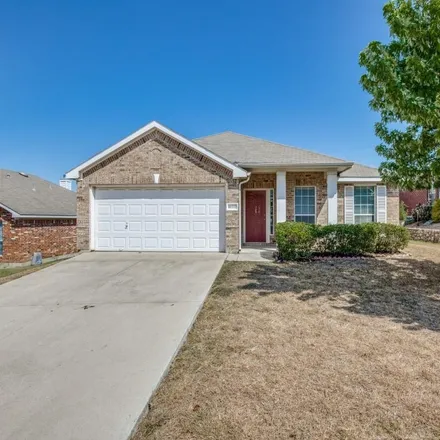 Rent this 3 bed house on 10312 Hogan Drive in Benbrook, TX 76126