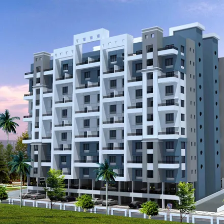 Buy this 1 bed apartment on unnamed road in Keshav Nagar, Pune - 410014