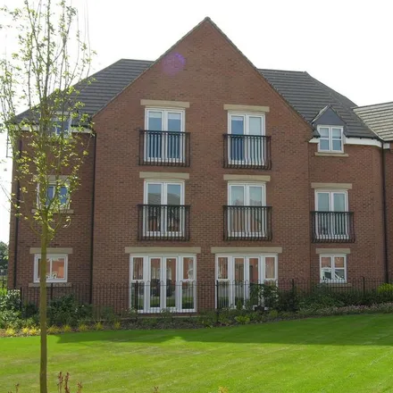 Rent this 1 bed apartment on 308 Wharf Lane in Elmdon Heath, B91 2UP