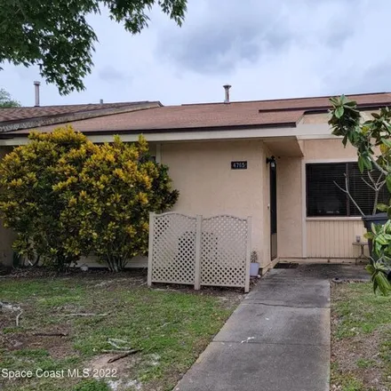 Rent this 2 bed house on unnamed road in Indian River City, Titusville