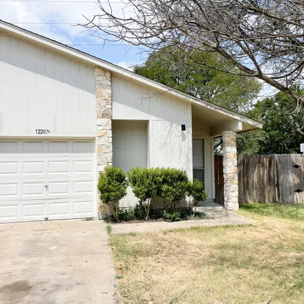 Image 4 - 12202 Dundee Drive, Austin, TX 78859, USA - House for rent