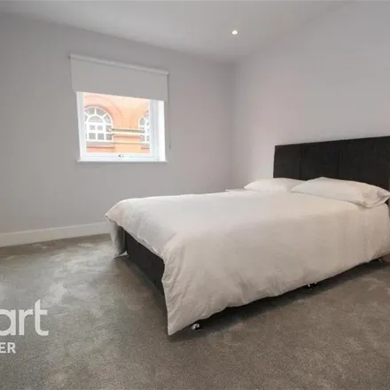 Image 5 - Chatham Street, Leicester, LE1 6FB, United Kingdom - Apartment for rent