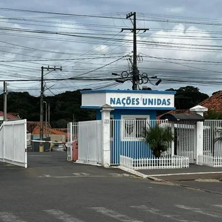 Image 2 - unnamed road, Fazenda Rio Grande - PR, 83823-257, Brazil - House for sale