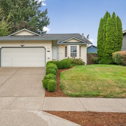 Buy this 3 bed house on 2693 Northeast 3rd Court in Hillsboro, OR 97124