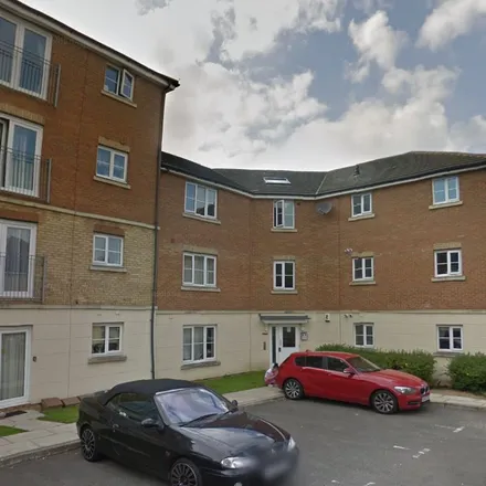 Image 2 - 9-17 St Lukes Court, Hatfield, AL10 0FD, United Kingdom - Apartment for rent