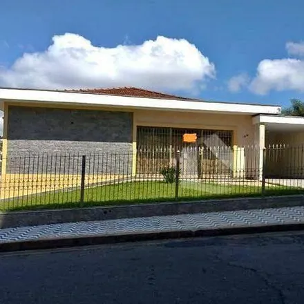 Image 2 - Rua Campestre, Santa Rosália, Poços de Caldas - MG, 37701-454, Brazil - House for sale