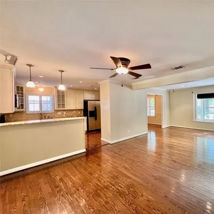 Image 6 - 7131 Bucknell Drive, Dallas, TX 75214, USA - House for rent
