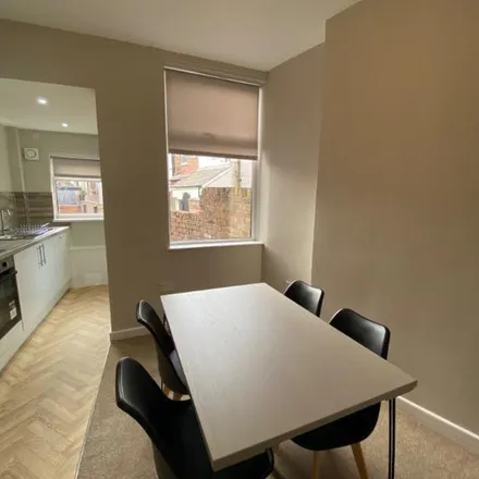 Rent this 2 bed apartment on 37 Watts Street in Manchester, M19 2TU
