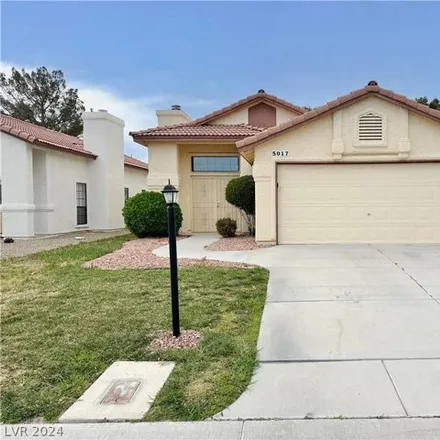 Buy this 3 bed house on 5037 Signal Drive in Las Vegas, NV 89130