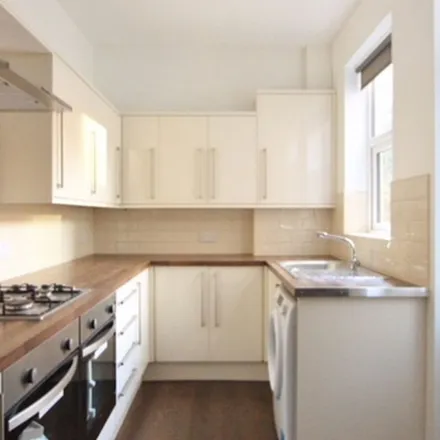 Image 7 - 458 Ecclesall Road, Sheffield, S11 8PJ, United Kingdom - Apartment for rent