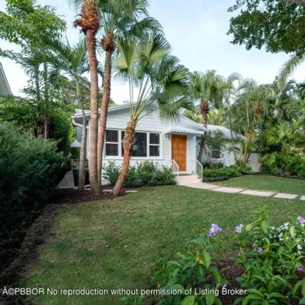 Image 5 - 213 Miraflores Drive, Palm Beach, Palm Beach County, FL 33480, USA - House for rent