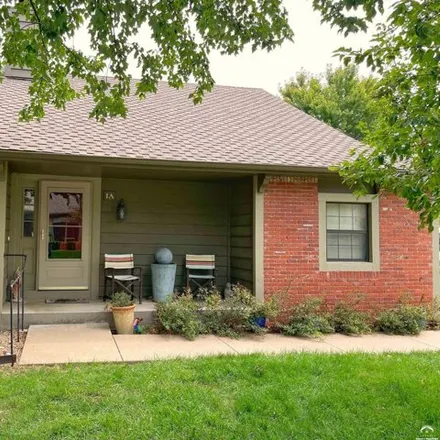 Buy this 3 bed house on 4301 Wimbledon Ter Apt 1a in Lawrence, Kansas