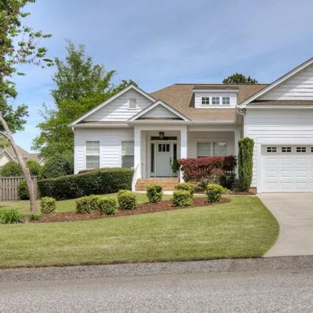Buy this 4 bed house on 597 Morris Run in Edgefield County, SC 29860