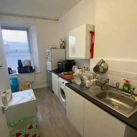 Rent this 1 bed apartment on Stoke Road in Plymouth, PL1 3GU