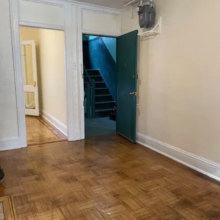 Rent this 1 bed apartment on 532 West 50th Street in New York, NY 10019