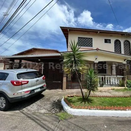 Image 2 - unnamed road, Chanis, 0818, Parque Lefevre, Panamá, Panama - House for sale