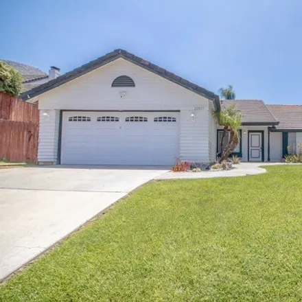 Buy this 4 bed house on 22855 Wren Street in Grand Terrace, CA 92313