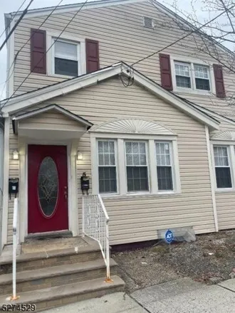 Rent this 2 bed house on 37 Orange Place in West Orange, NJ 07052