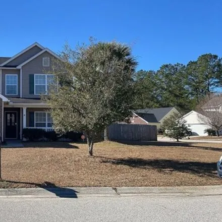 Rent this 3 bed house on 457 Cotton Hope Lane in Summerville, SC 29483