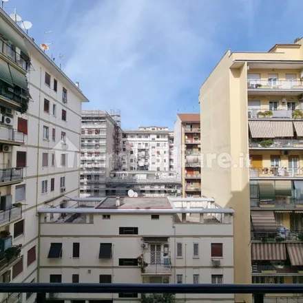 Image 7 - Via Ampio Flaviano, 00175 Rome RM, Italy - Apartment for rent
