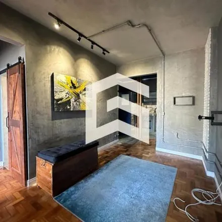 Rent this 1 bed apartment on Rua Maxwell in Andaraí, Rio de Janeiro - RJ