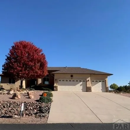 Buy this 6 bed house on 151 Eagle Crest Loop in Cañon City, CO 81212