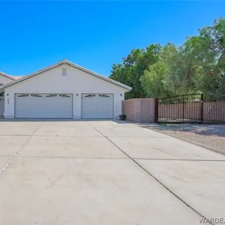 Buy this 4 bed house on 2364 Joy Lane in Mohave Valley, AZ 86426