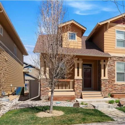Buy this 3 bed house on 3228 Green Lake Drive in Fort Collins, CO 80524