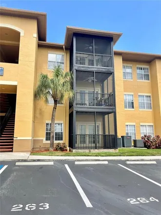 Rent this 2 bed condo on 4302 Bayside Village Drive in Hillsborough County, FL 33615