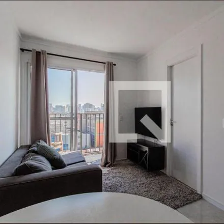 Rent this 2 bed apartment on Rua Dona Ana Neri 644 in Cambuci, São Paulo - SP