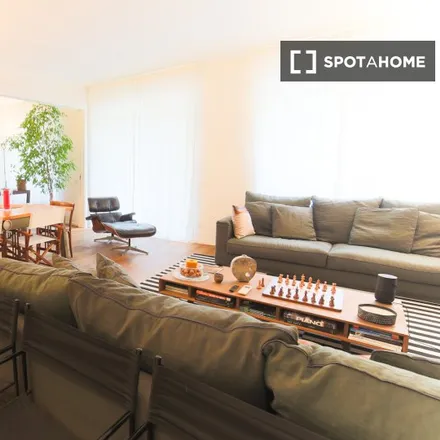 Rent this 2 bed apartment on Via Francesco Melzi d'Eril in 26, 20154 Milan MI