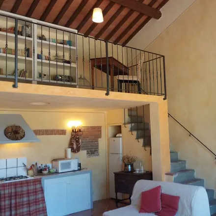 Rent this 1 bed house on Cascina in Pisa, Italy