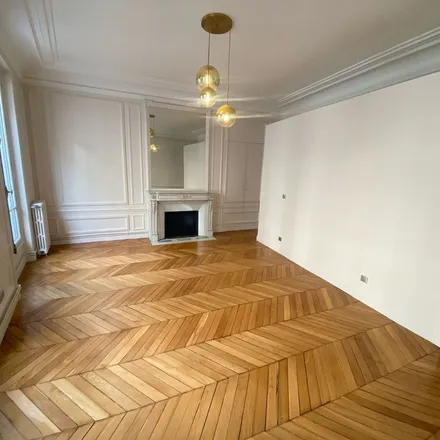 Image 7 - 50 ter Rue de Malte, 75011 Paris, France - Apartment for rent