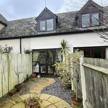 Image 7 - unnamed road, Stow-on-the-Wold, GL54 1DN, United Kingdom - Townhouse for sale