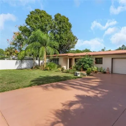Buy this 3 bed house on 3989 East Eden Rock Circle in Venetian Shores, Hillsborough County