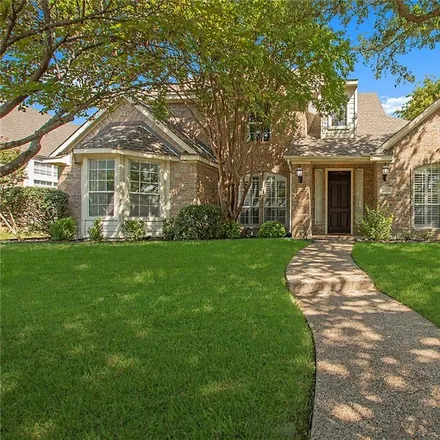 Buy this 5 bed house on 3873 Elgin Drive in Plano, TX 75025