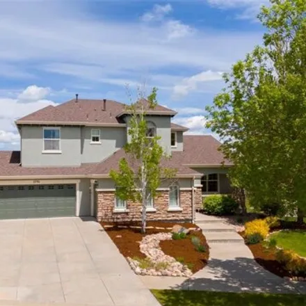 Buy this 5 bed house on 2791 Eagle Circle in Erie, CO 80516