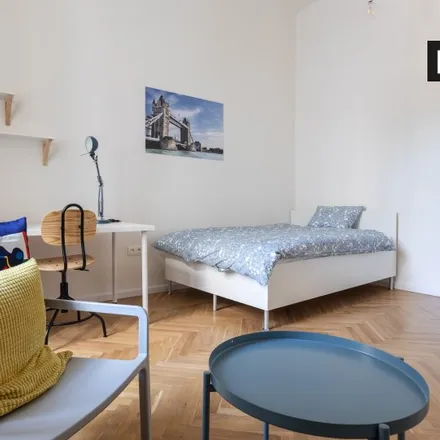Rent this 5 bed apartment on náměstí Kinských in 151 34 Prague, Czechia