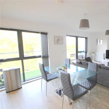 Rent this 2 bed apartment on Paintworks in 430 Central Road, Bristol