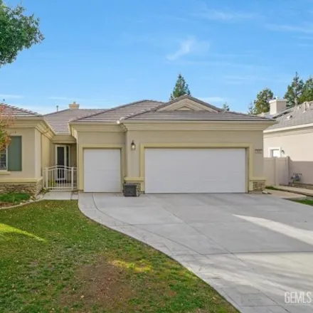 Buy this 2 bed house on 13944 Blossom Ridge Drive in Bakersfield, CA 93306