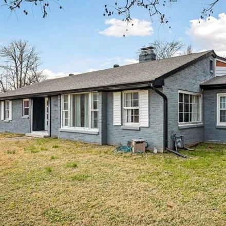 Image 4 - 152 Washington Street, Celina, Clay County, TN 38551, USA - House for sale