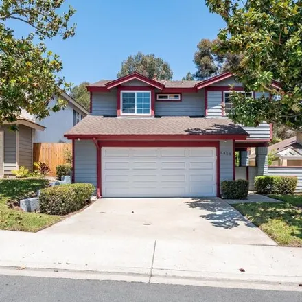 Rent this 4 bed house on 3455 Old Meadow Road in San Diego, CA 92111