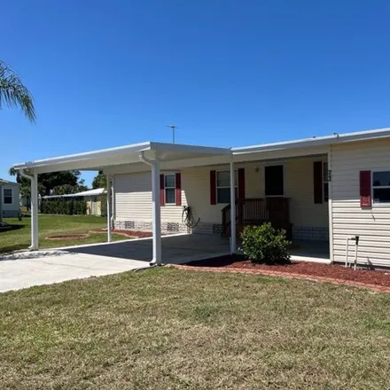 Image 4 - 1 Palm Court, Polk County, FL 33880, USA - Apartment for sale