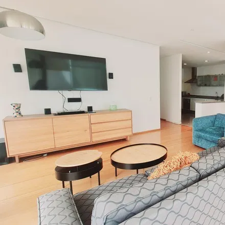 Rent this 8 bed apartment on Eutelsat Americas in Calle Nápoles 222, Cuauhtémoc