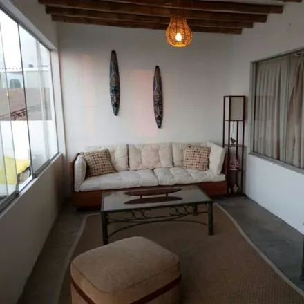 Image 5 - unnamed road, Cerro Azul, Peru - House for rent