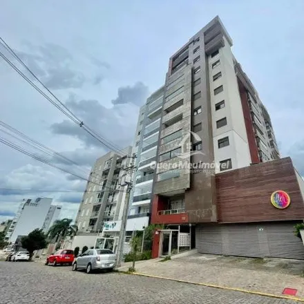 Image 2 - Rua Ernesto Alves, Nossa Senhora de Lourdes, Caxias do Sul - RS, 95020-170, Brazil - Apartment for sale