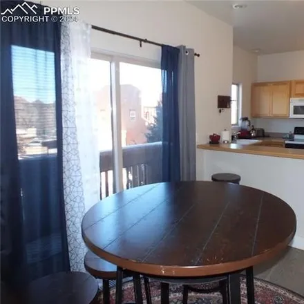 Image 7 - 332 Santa Fe Place, Manitou Springs, El Paso County, CO 80829, USA - Condo for sale