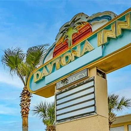 Buy this 1 bed condo on Daytona Inn Beach Resort in South Ocean Avenue, Daytona Beach