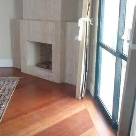 Rent this 2 bed apartment on Avenida da Invernada in Campo Belo, São Paulo - SP