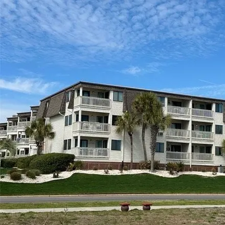 Image 1 - Ocean Forest Villas, 5601 North Ocean Boulevard, Myrtle Beach, SC 29577, USA - Condo for sale